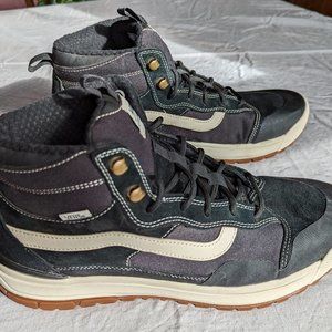 UltraRange EXO Hi MTE-1